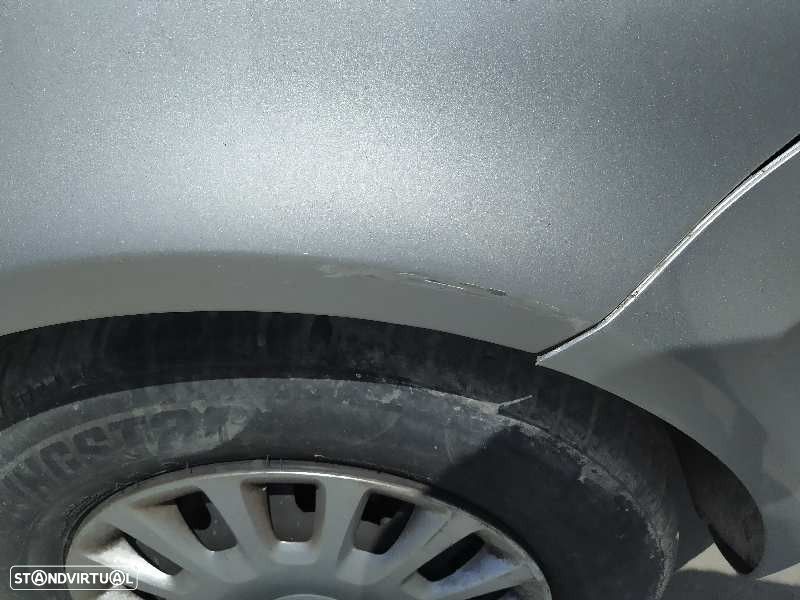 GUARDA-LAMAS FRONTAL DIREITO OPEL CORSA D 2012 - - 2