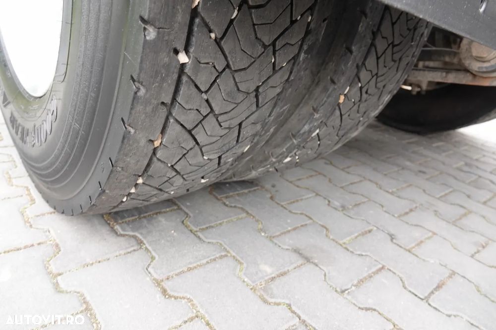 Renault T 480 / SISTEM HIDRAULIC / JANTE DIN ALIAJ / MOTOR DE 13 LITRI / EURO 6 - 21