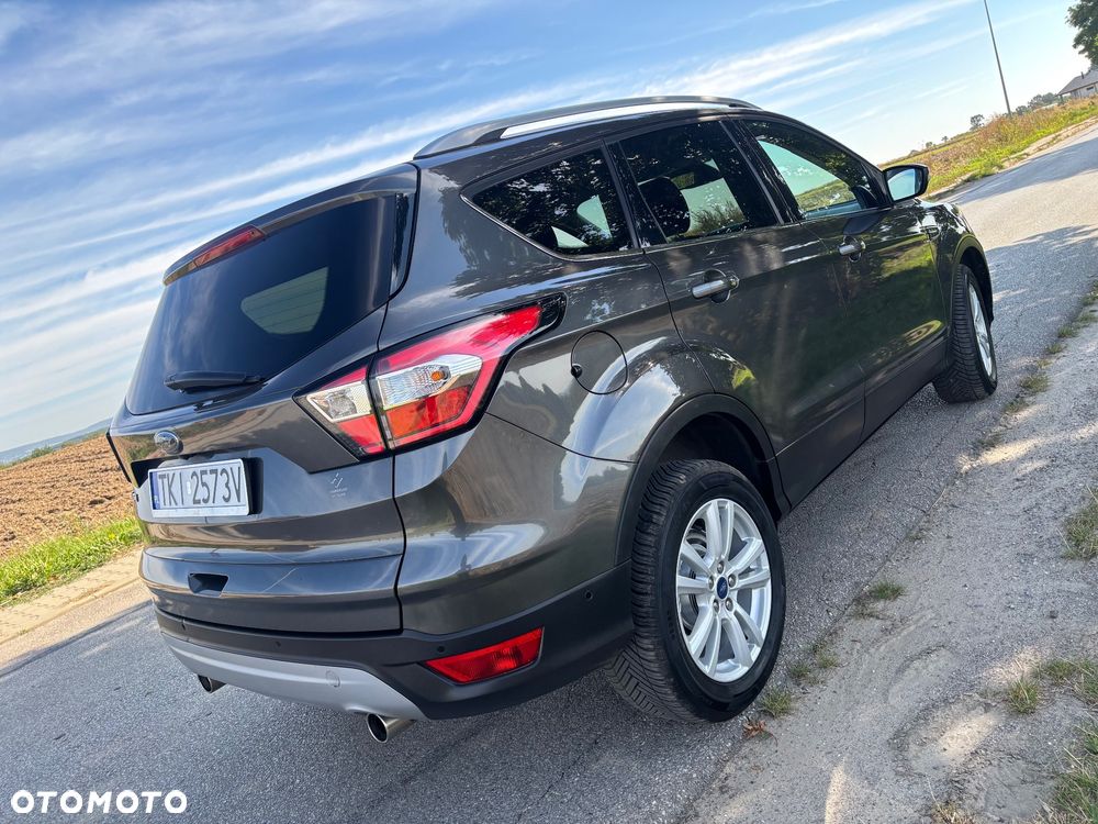 Ford Kuga - 8