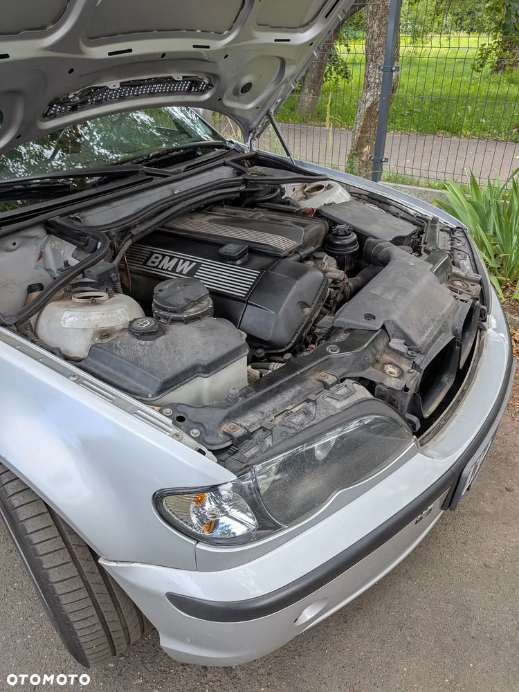 BMW Seria 3 - 35