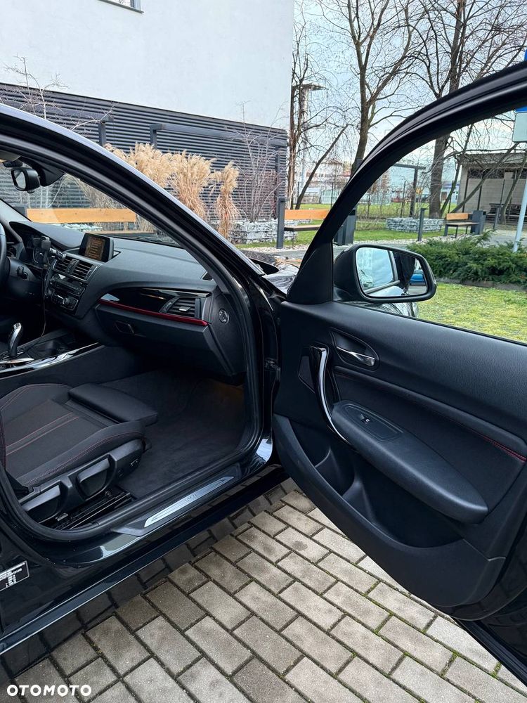 BMW Seria 1 118i Sport Line - 15