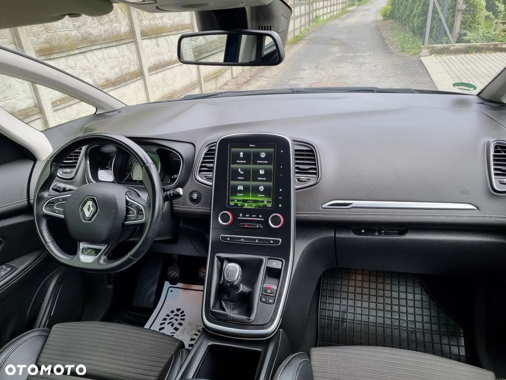 Renault Grand Scenic ENERGY TCe 115 EXPERIENCE - 23