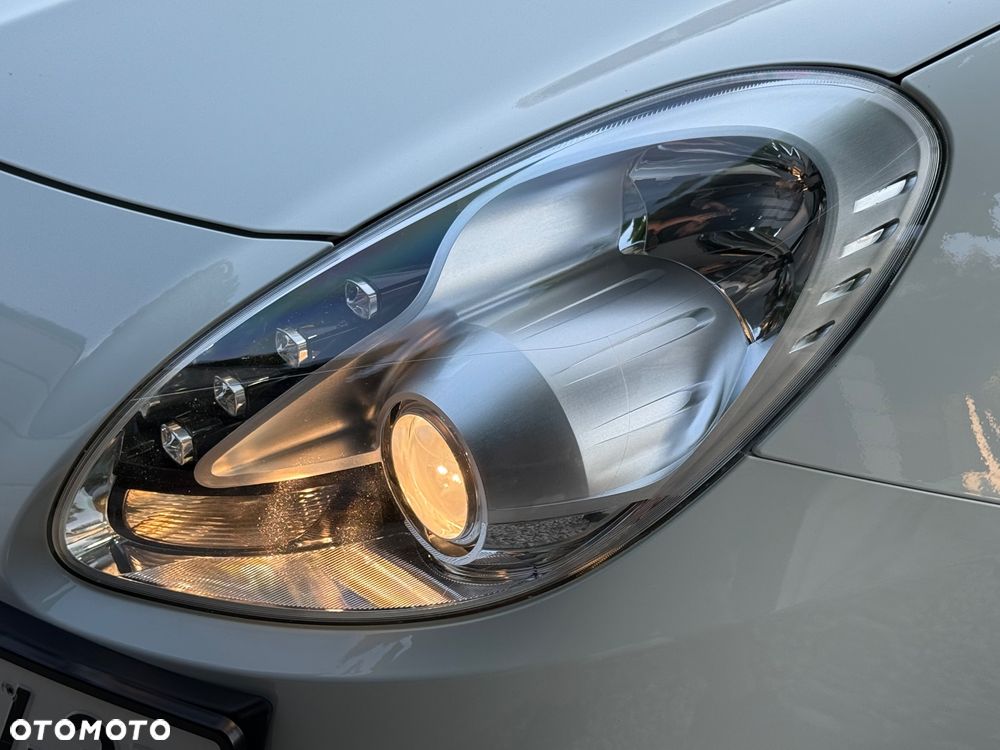Alfa Romeo Giulietta 1.4 TB 16V Multiair Collezione - 16