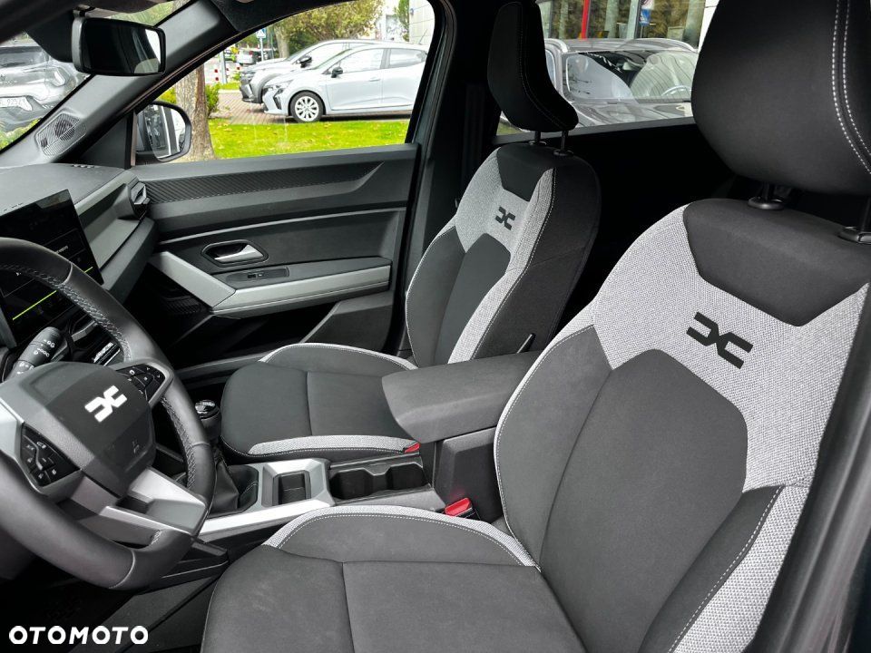 Dacia Bigster - 11