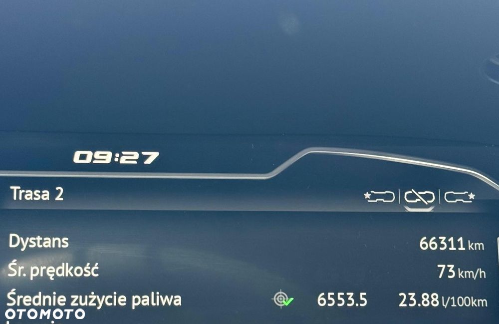 DAF XG 480 FT Pierwsza rejestracja 2023, SSC, Full spoiler, klima postojowa, Retarder - 32