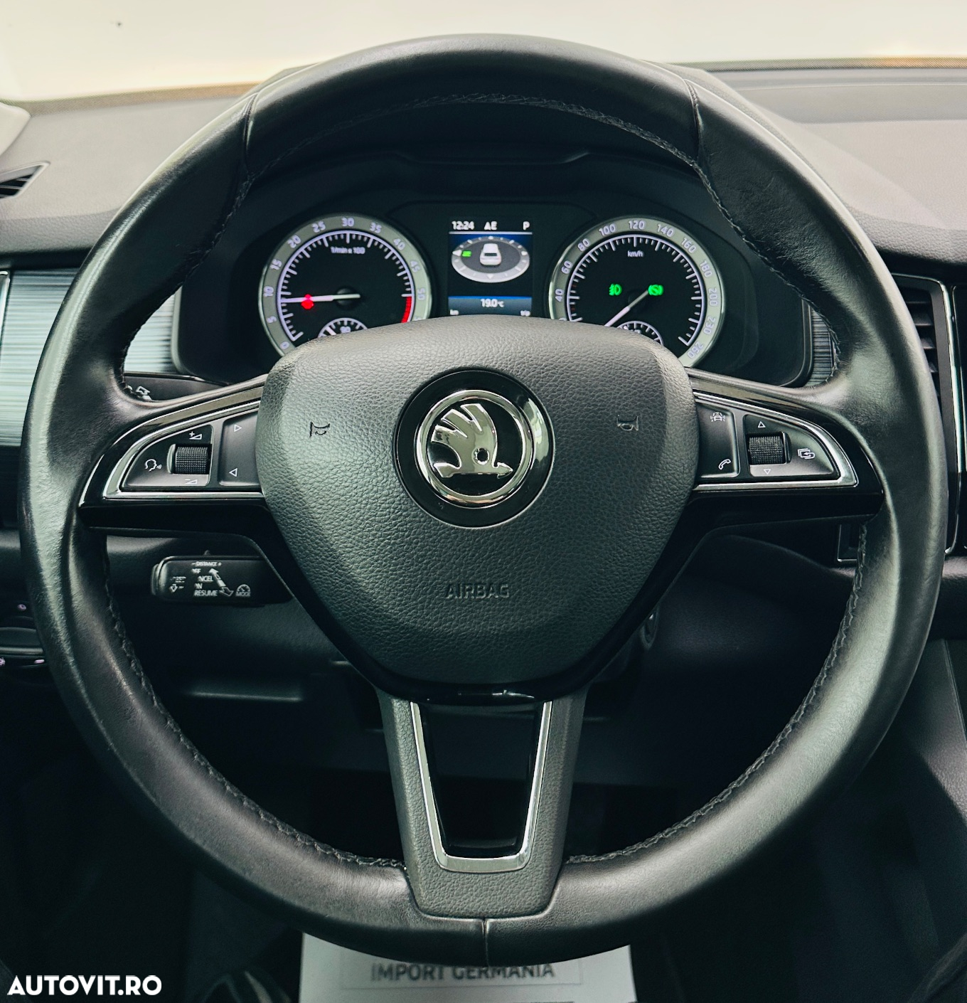 Skoda Kodiaq 2.0 TDI DSG Selection - 37