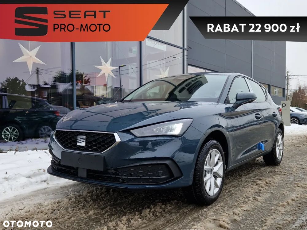 Seat Leon - 1