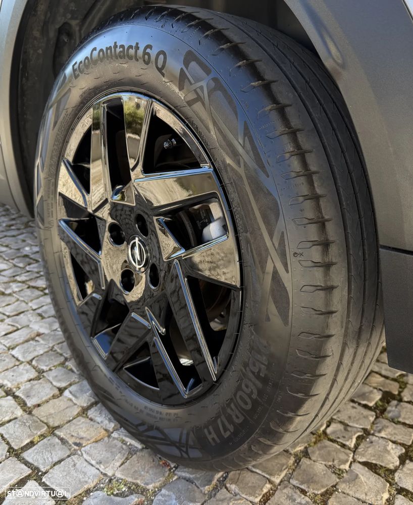 Opel Mokka 1.2 T Elegance - 5