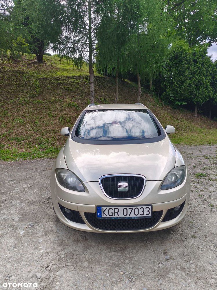 Seat Altea XL - 2