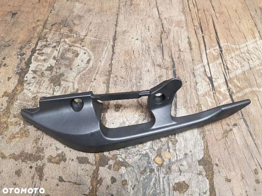 Uchwyt pasażera rączka Honda NC750 - 8