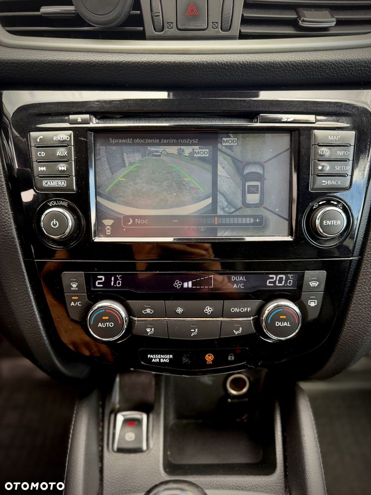 Nissan Qashqai 1.5 dCi Tekna - 29