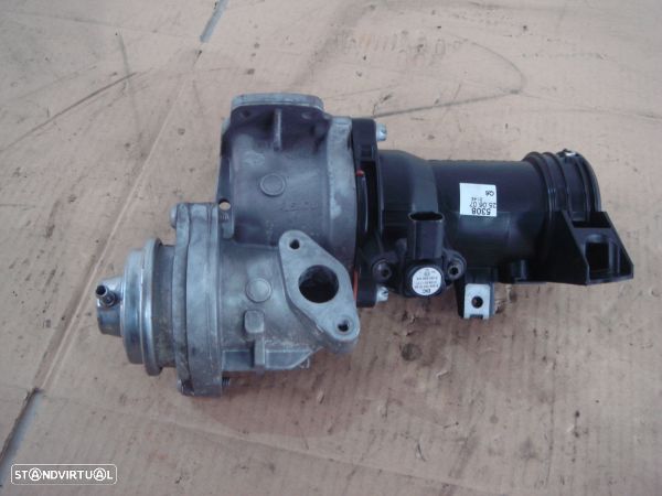 Válvula Egr Mitsubishi Colt Vi (Z3_A, Z2_A) - 1