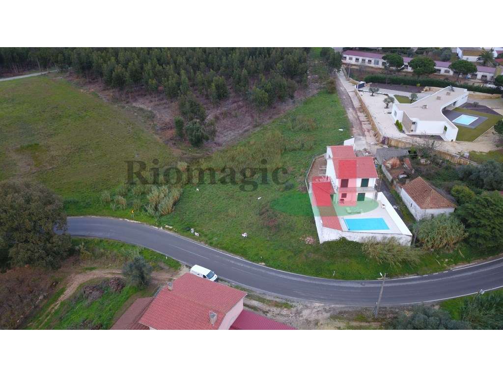 Terreno Casal do Rei - Vidais***RIOMAGIC*** - Grande imagem: 4/13
