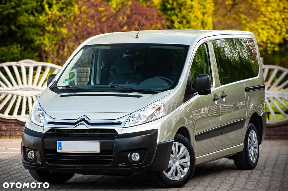 Citroën Jumpy - 11