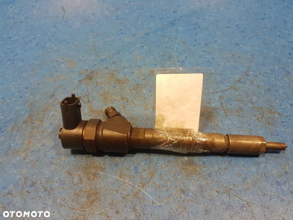 OPEL INSIGNIA A 2.0 CDTI WTRYSKIWACZ 0445110327 A20DTH - 4