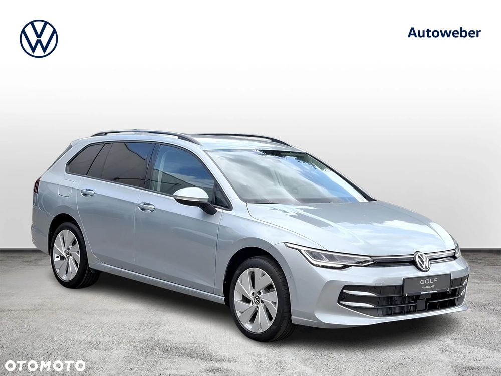 Volkswagen Golf Variant 2.0 TDI Life Plus - 7