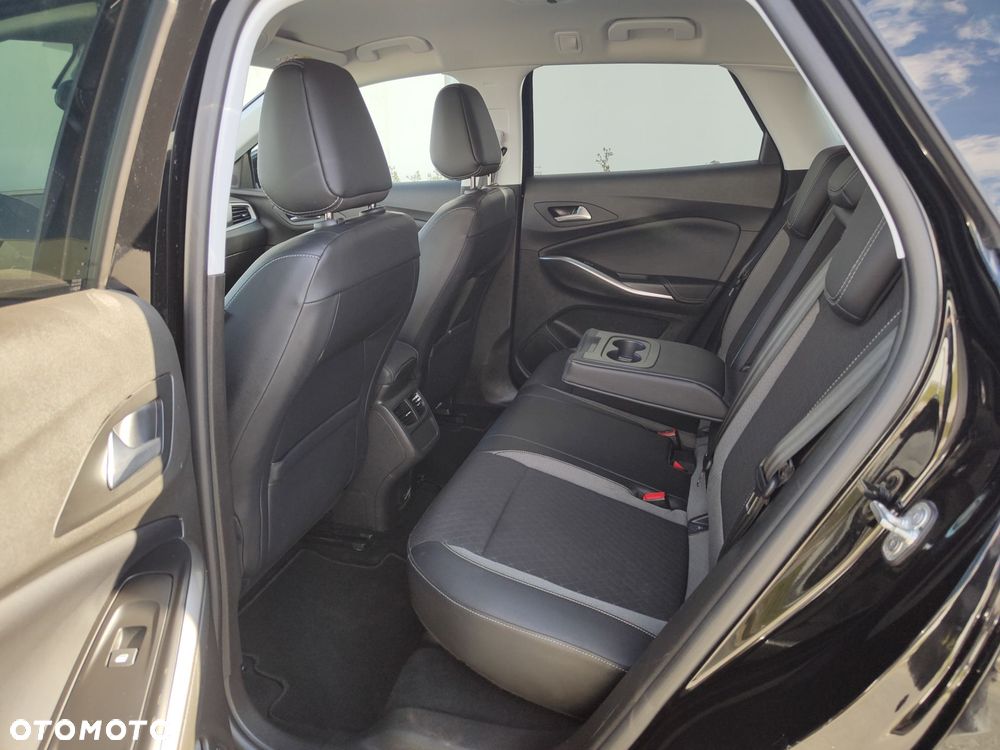 Opel Grandland X 1.5 D Start/Stop Automatik Business Elegance - 14