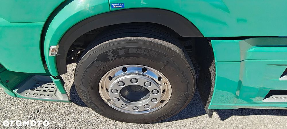 DAF XF 530 SSC 106 Standart Pokontraktowy - 18