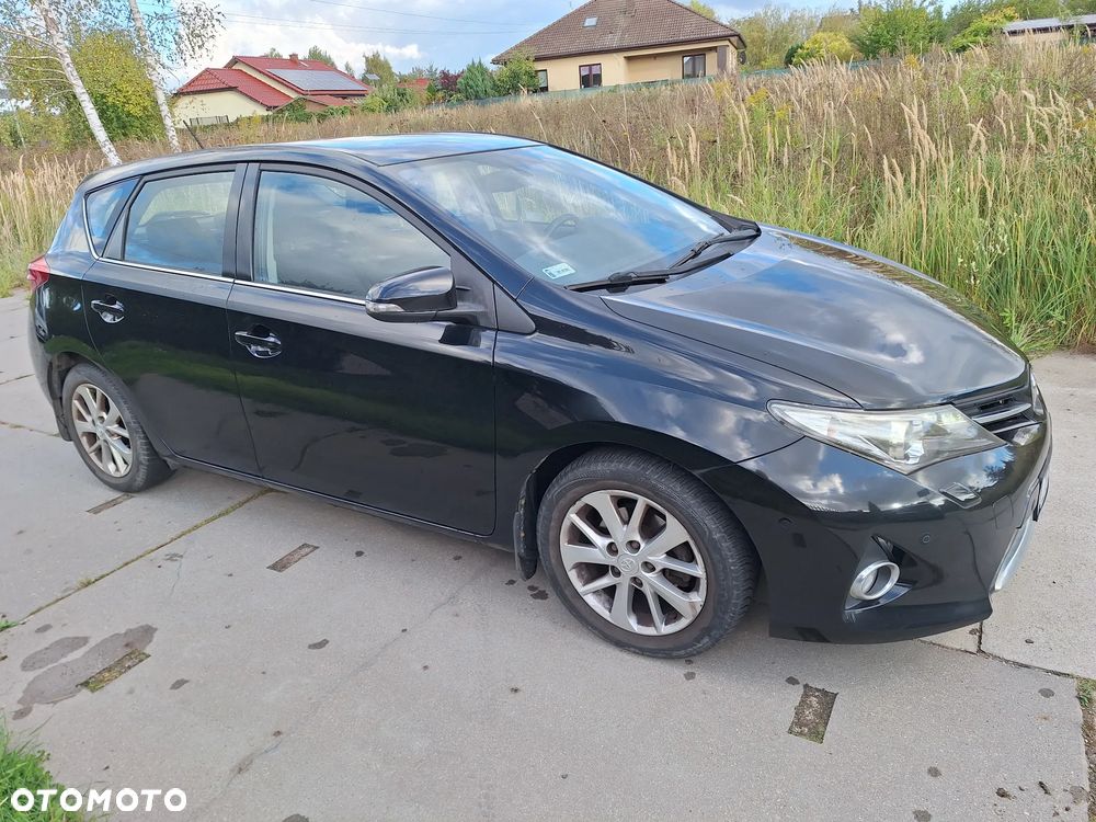 Toyota Auris 1.6 Prestige - 1