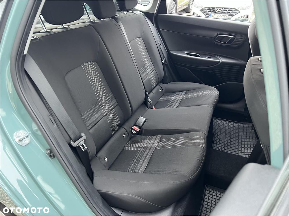 Hyundai i20 1.0 T-GDi Pure - 19