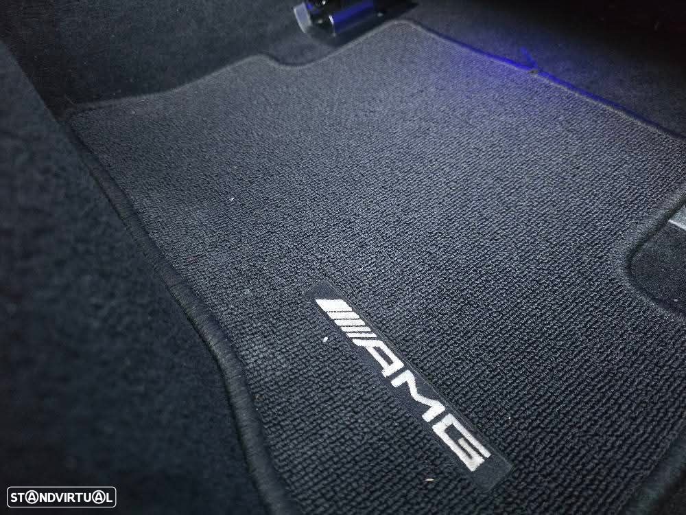 Mercedes-Benz C 220 d Station 9G-TRONIC AMG Line - 57