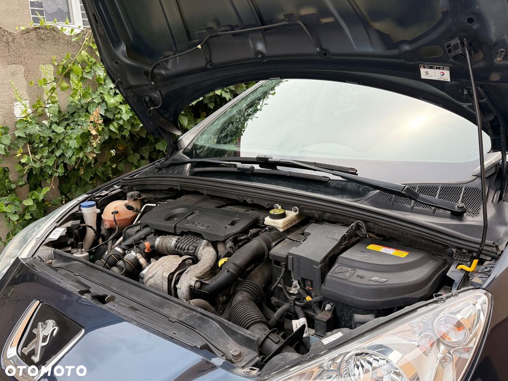 Peugeot 308 1.6 HDi Premium - 31