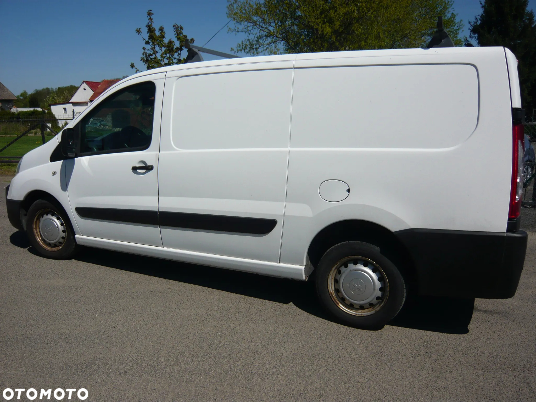 Peugeot Expert - 7