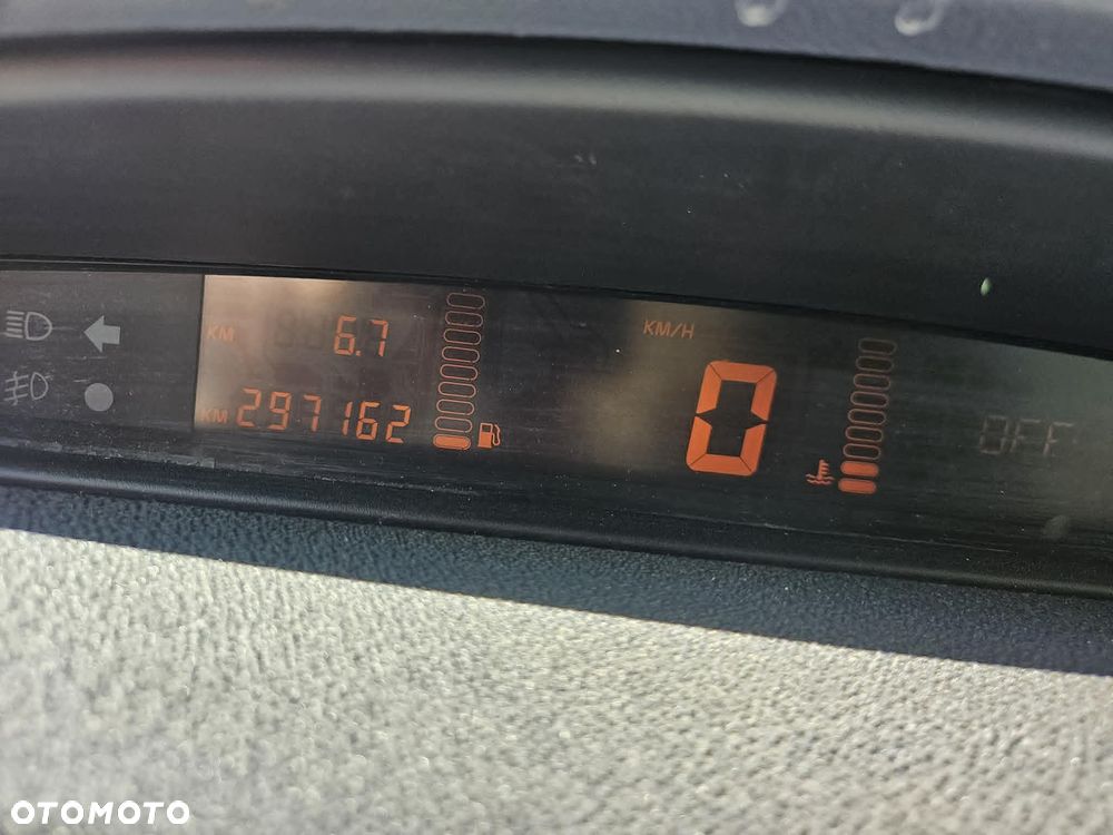Renault Espace - 8