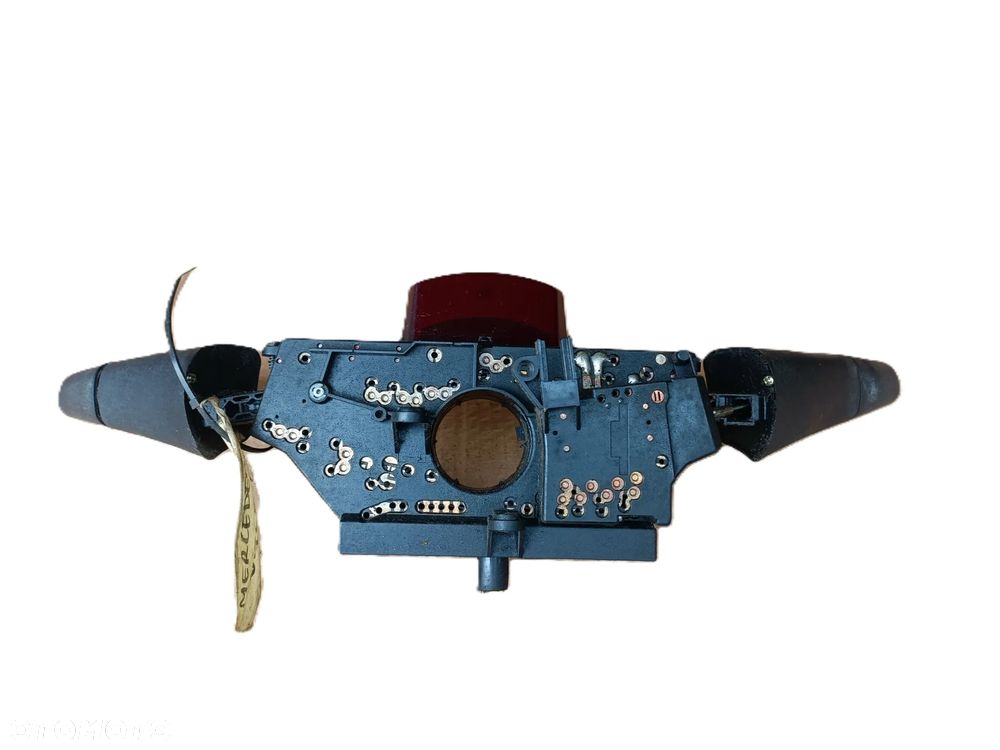 MERCEDES VITO W638 96-03 przełącznik zespolony manetki * - 6