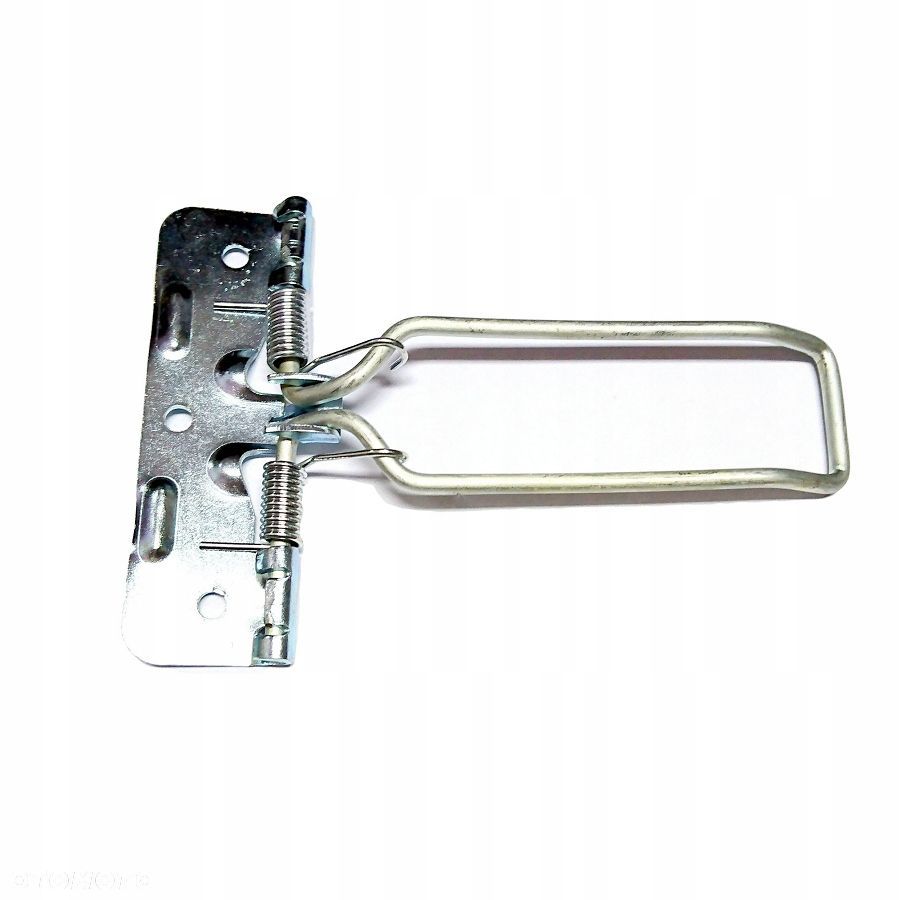 OGRANICZNIK DRZWI TYLNY TYŁ FIAT DUCATO PEUGEOT BOXER CITROEN JUMPER 94-06 - 1