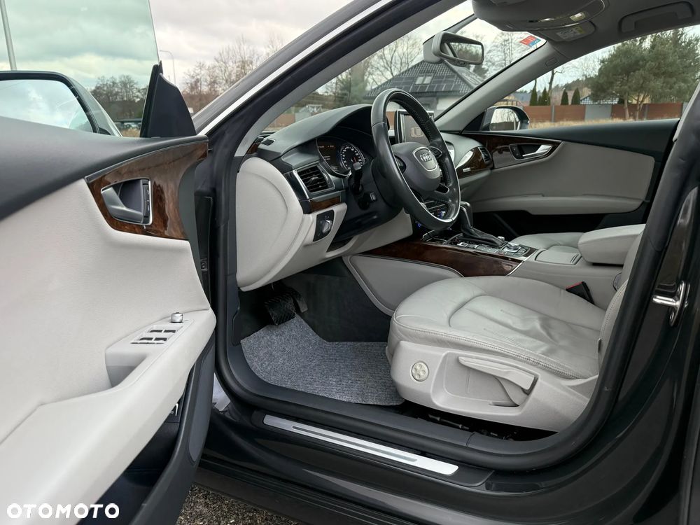 Audi A7 Sportback 2.0 TFSI Quattro S tronic - 16