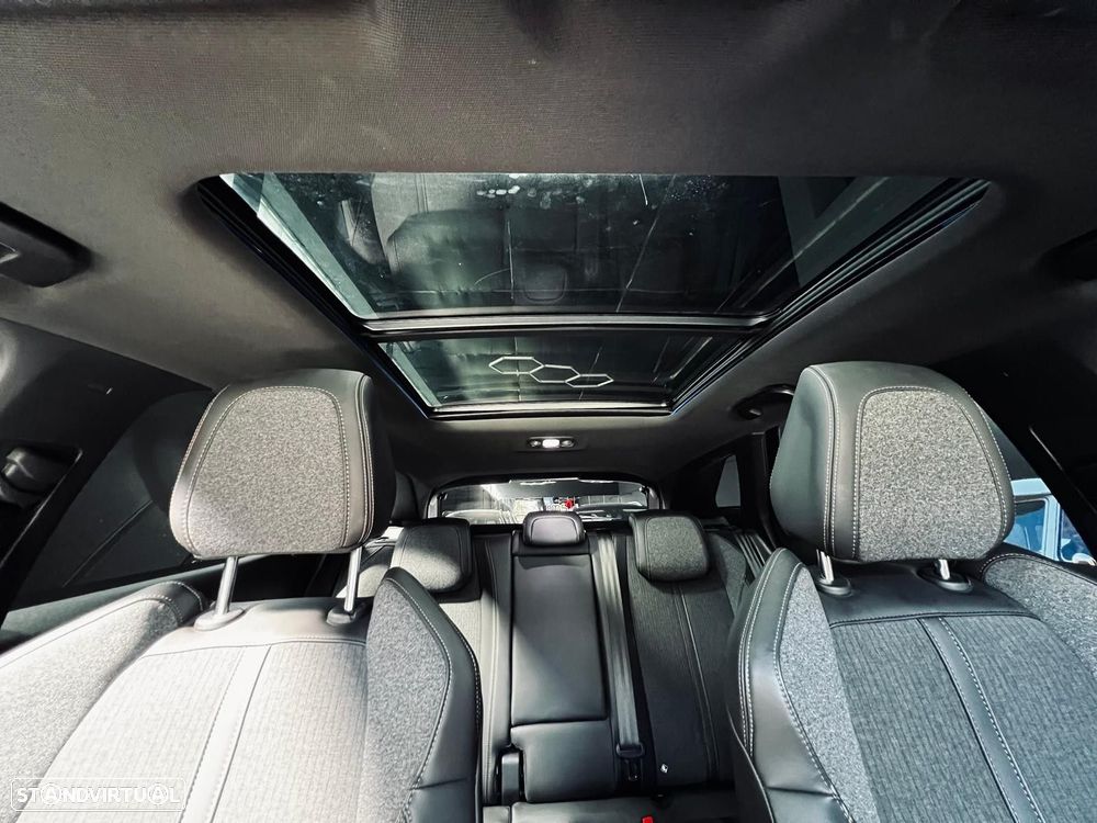 Peugeot 3008 1.5 BlueHDi GT Line - 42