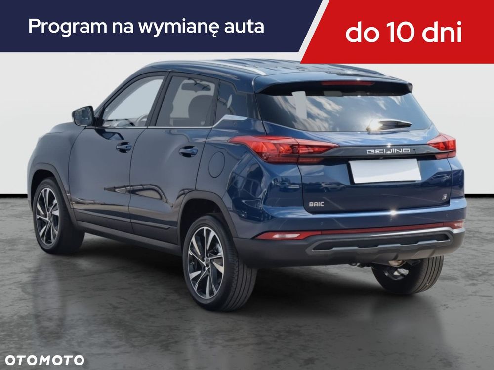 BAIC 3 - 6