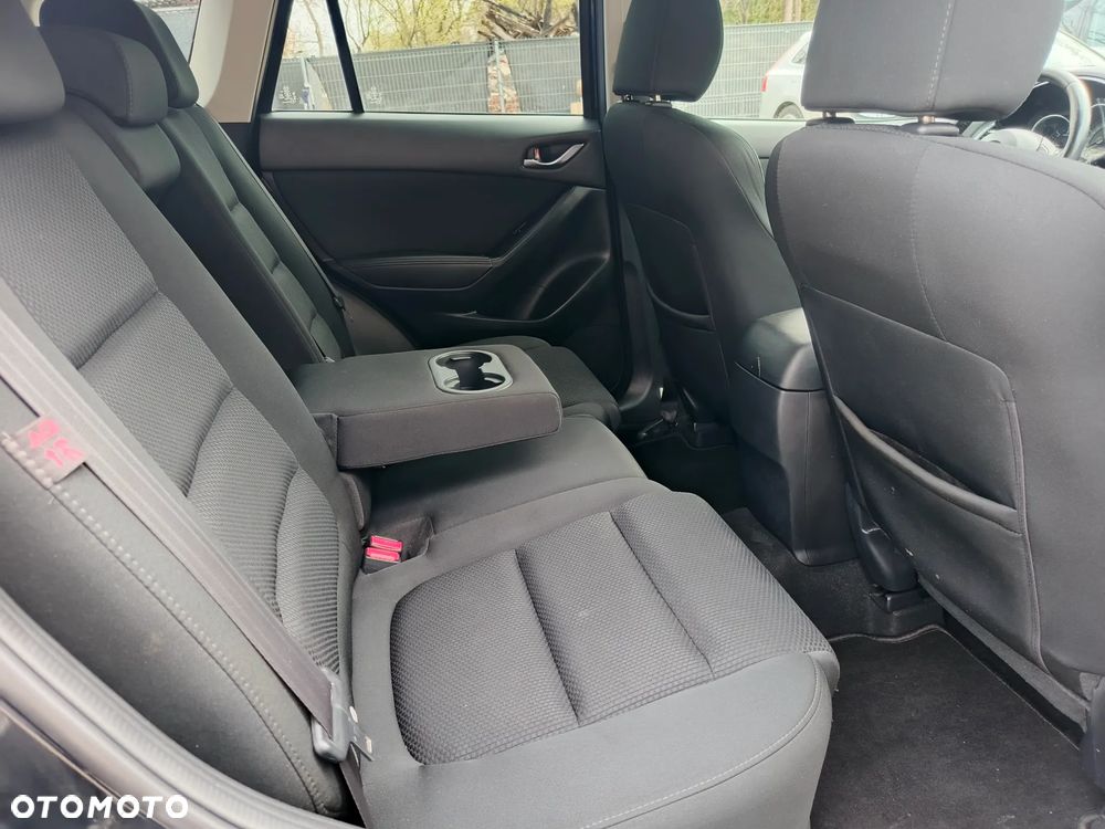 Mazda CX-5 2.2 D Skymotion 2WD - 22