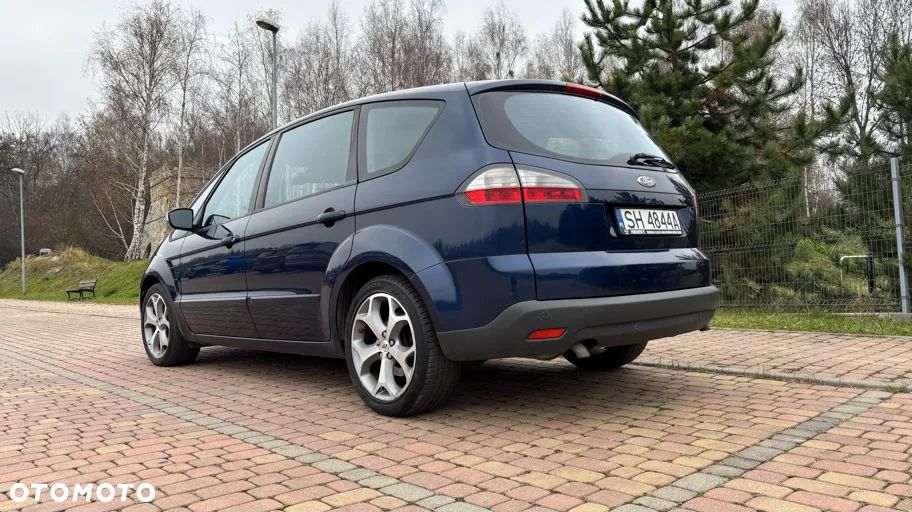 Ford S-Max 2.3 Titanium - 6
