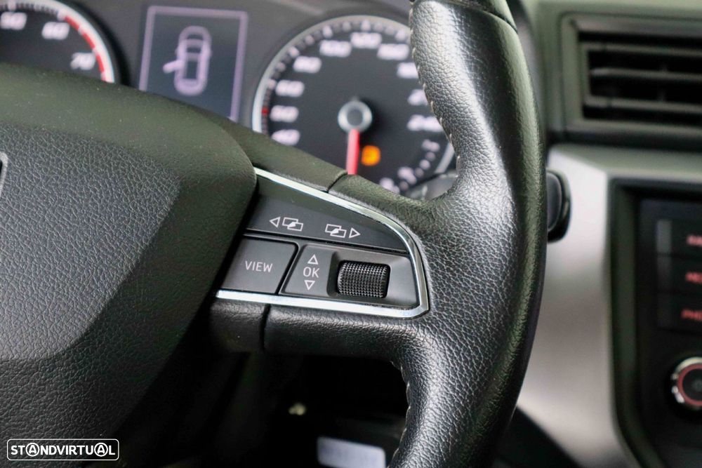 SEAT Ibiza 1.0 Style - 14