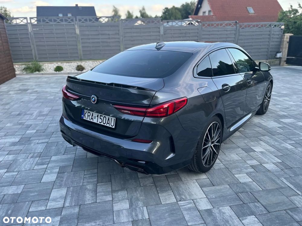 BMW Seria 2 216d GT M Sport - 15