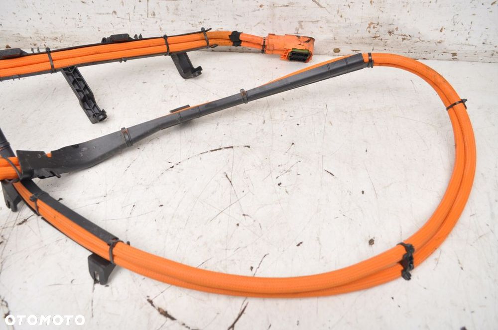 BMW G20 330e 2.0 KABEL PRZEWÓD 9426353 19R - 3