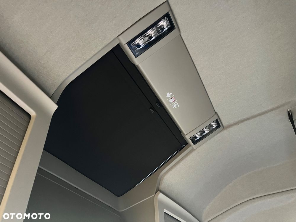 Volvo FH 500 XL NEW / FULL LED / ACC / I-COLL /  Navi TomTom / z Niemiec / Super stan - 25