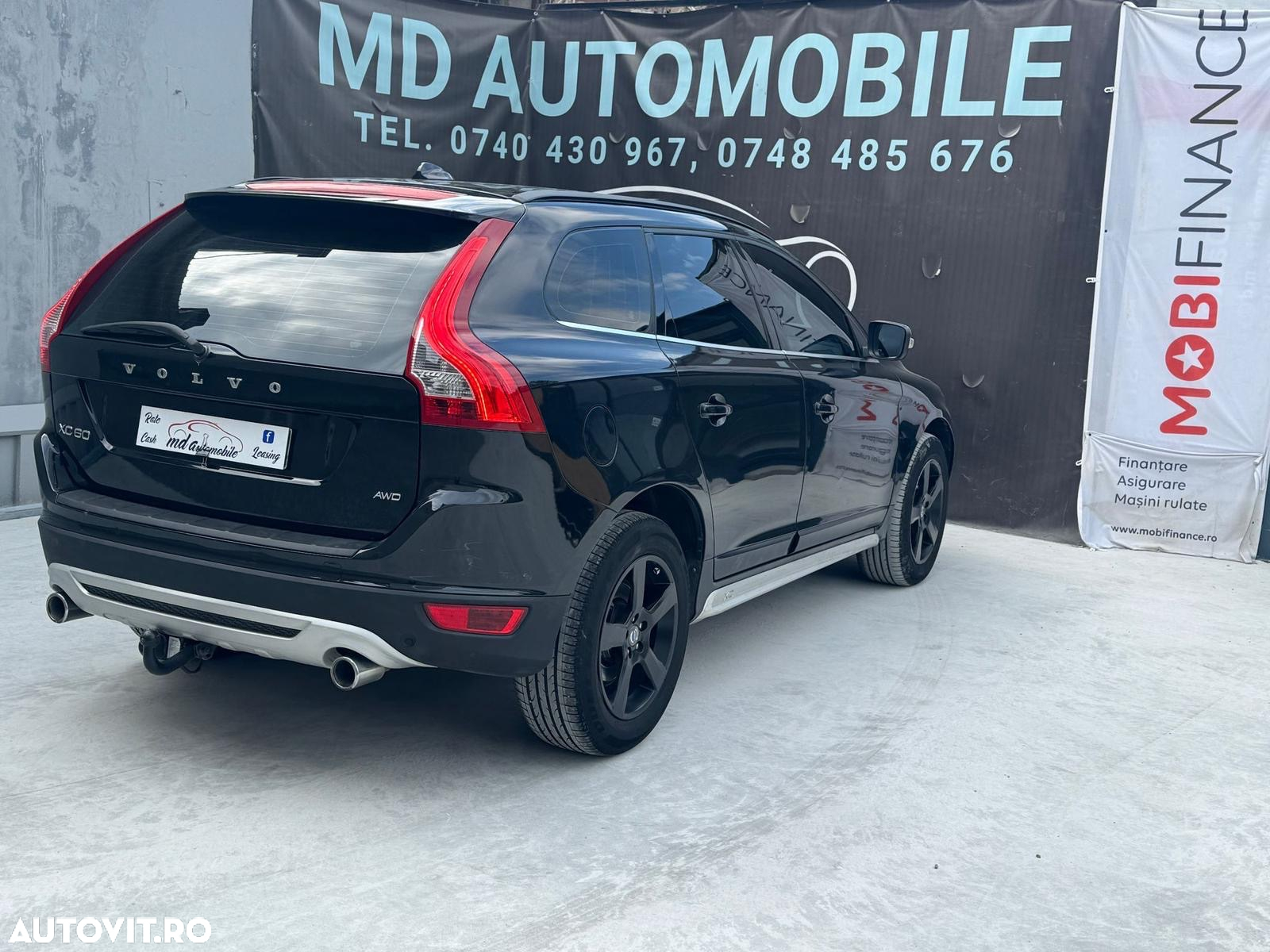 Volvo XC 60 - 19