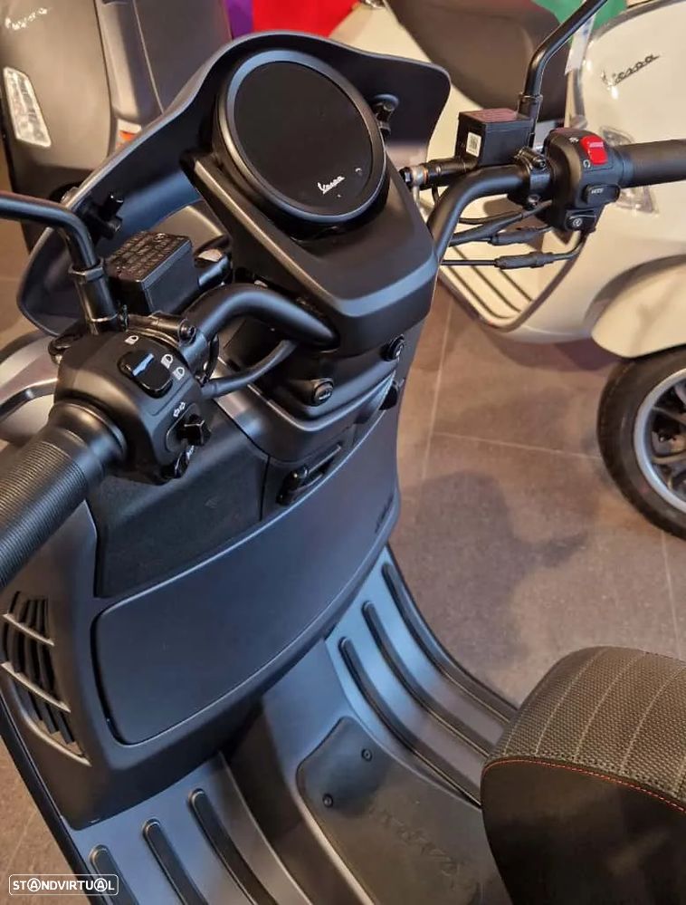 Vespa GTV 310  2025 - 4
