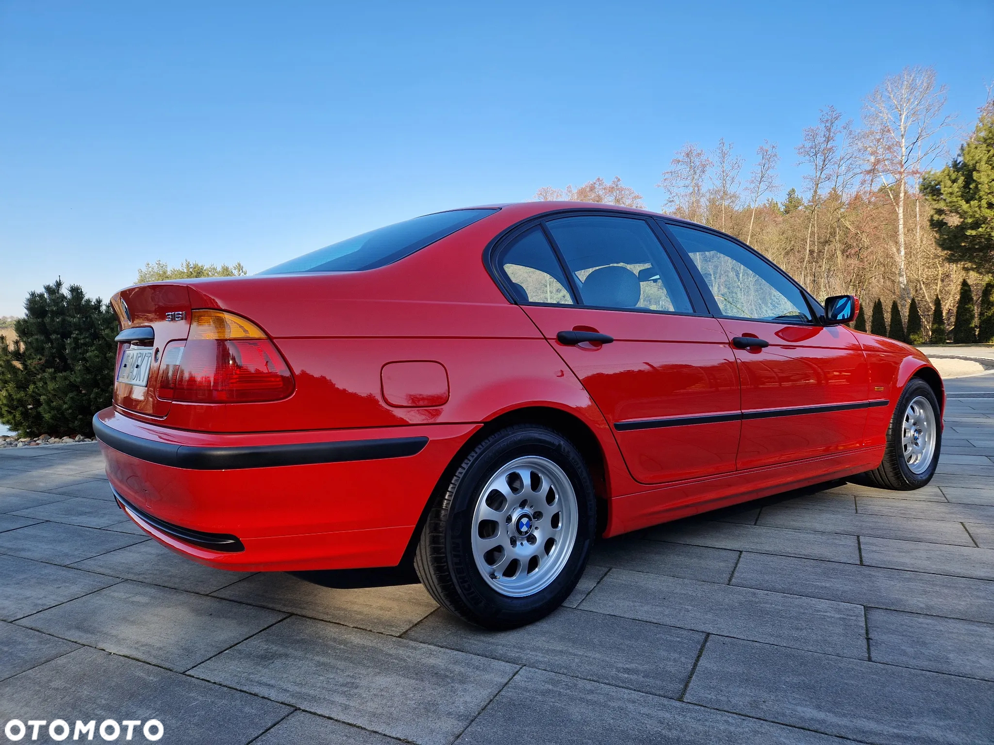 BMW Seria 3 - 36