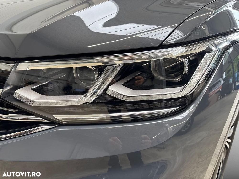 Volkswagen Tiguan - 4