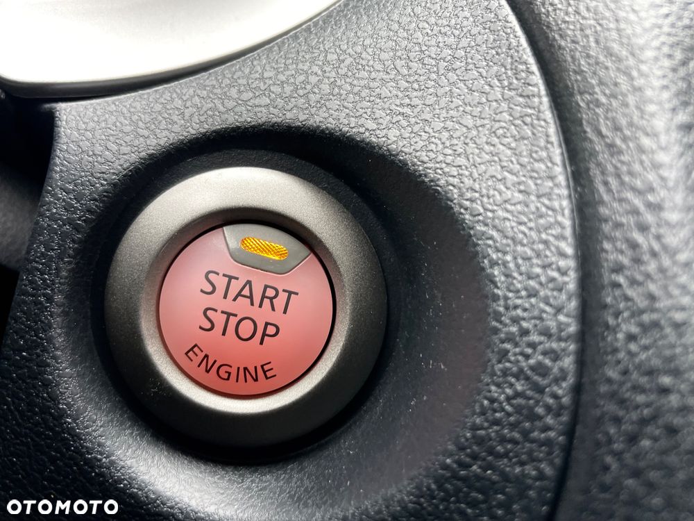 Nissan Juke 1.2 DIG-T Tekna (lea) EU6 - 26