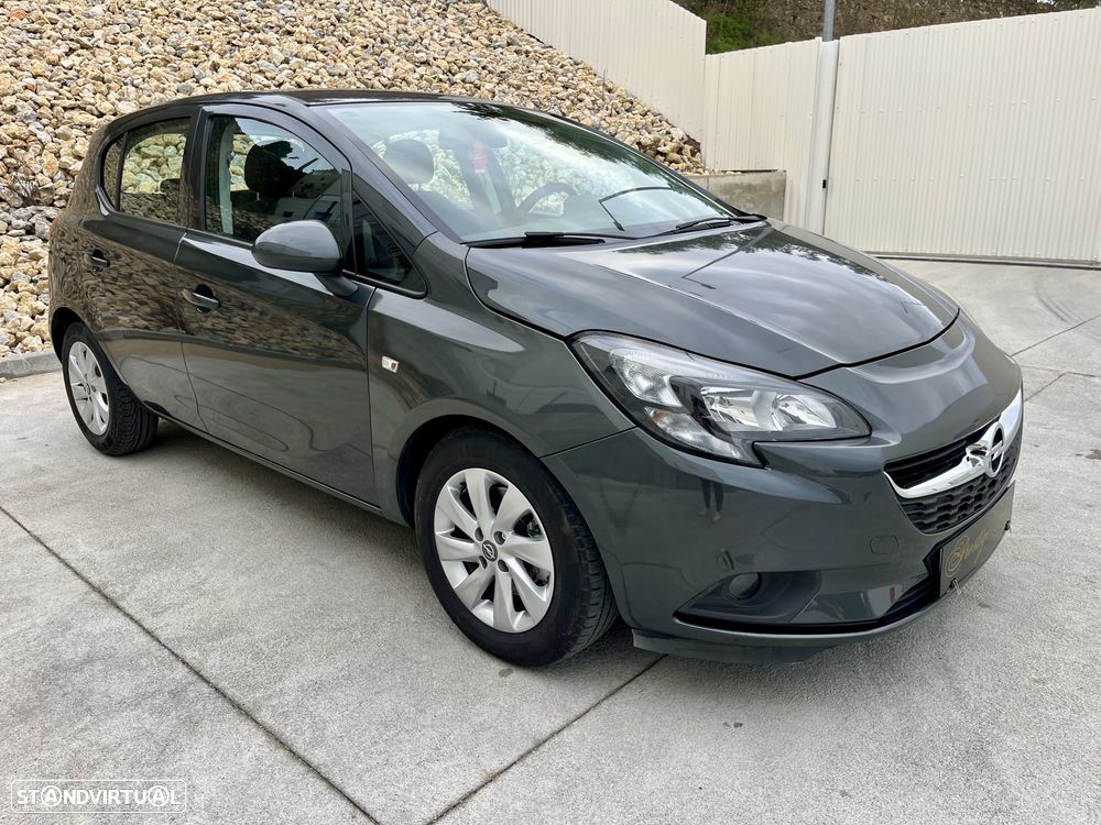 Opel Corsa - 3