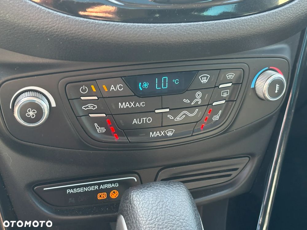 Ford B-MAX 1.6 Colourline - 23