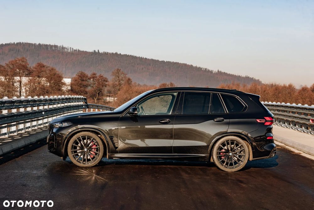BMW X5 xDrive40d mHEV sport - 21