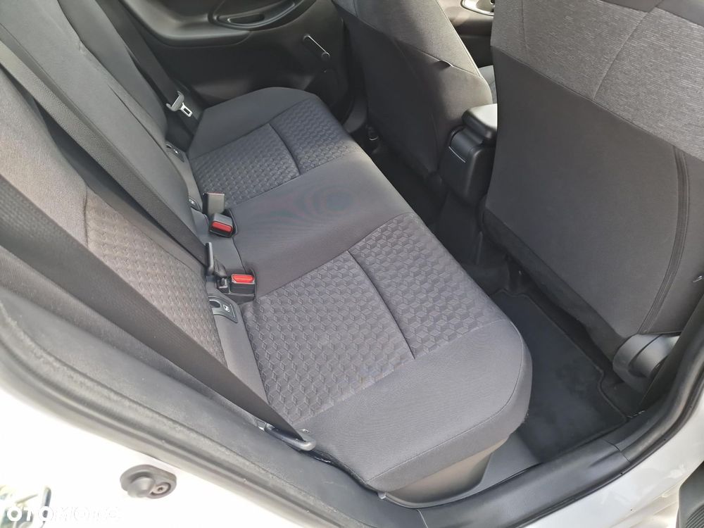 Toyota Yaris Hybrid 1.5 Comfort - 12