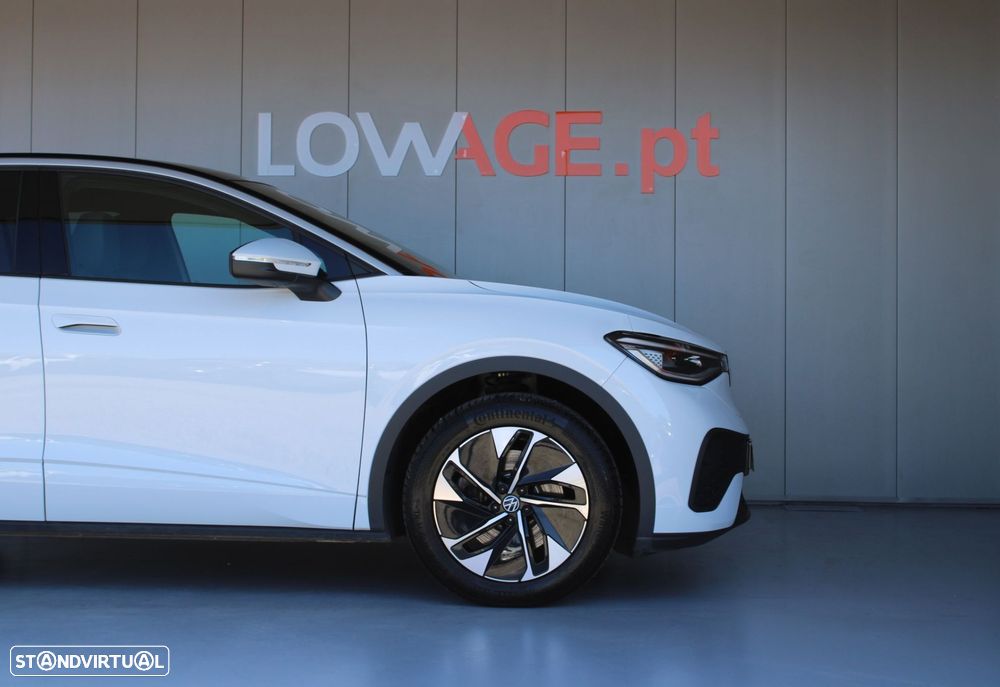 VW ID.5 77 kWh Pro Performance - 5