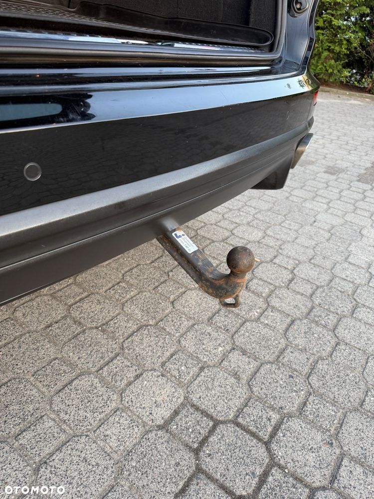 Porsche Cayenne Diesel - 8